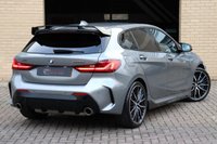 USED 2022 22 BMW 1 SERIES M135I 2.0 XDRIVE 5 DOOR M SPORT PRO PACK BODYKIT HTD WHEEL