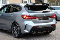 USED 2022 22 BMW 1 SERIES M135I 2.0 XDRIVE 5 DOOR M SPORT PRO PACK BODYKIT HTD WHEEL