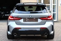 USED 2022 22 BMW 1 SERIES M135I 2.0 XDRIVE 5 DOOR M SPORT PRO PACK BODYKIT HTD WHEEL