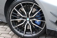 USED 2022 22 BMW 1 SERIES M135I 2.0 XDRIVE 5 DOOR M SPORT PRO PACK BODYKIT HTD WHEEL