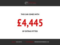 USED 2022 22 BMW 1 SERIES M135I 2.0 XDRIVE 5 DOOR M SPORT PRO PACK BODYKIT HTD WHEEL