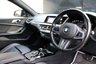 USED 2022 22 BMW 1 SERIES M135I 2.0 XDRIVE 5 DOOR M SPORT PRO PACK BODYKIT HTD WHEEL