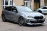 USED 2022 22 BMW 1 SERIES M135I 2.0 XDRIVE 5 DOOR M SPORT PRO PACK BODYKIT HTD WHEEL