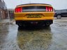 USED 2022 72 FORD MUSTANG 5.0 V8 Mach 1 Fastback 2dr Petrol Tremec Euro 6 (460 ps) Head-Turning Factory Rare Orange