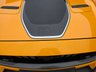 USED 2022 72 FORD MUSTANG 5.0 V8 Mach 1 Fastback 2dr Petrol Tremec Euro 6 (460 ps) Head-Turning Factory Rare Orange