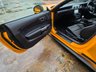USED 2022 72 FORD MUSTANG 5.0 V8 Mach 1 Fastback 2dr Petrol Tremec Euro 6 (460 ps) Head-Turning Factory Rare Orange