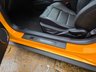 USED 2022 72 FORD MUSTANG 5.0 V8 Mach 1 Fastback 2dr Petrol Tremec Euro 6 (460 ps) Head-Turning Factory Rare Orange