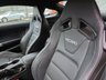 USED 2022 72 FORD MUSTANG 5.0 V8 Mach 1 Fastback 2dr Petrol Tremec Euro 6 (460 ps) Head-Turning Factory Rare Orange