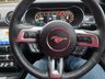 USED 2022 72 FORD MUSTANG 5.0 V8 Mach 1 Fastback 2dr Petrol Tremec Euro 6 (460 ps) Head-Turning Factory Rare Orange