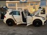 USED 2019 19 VOLKSWAGEN TIGUAN 2.0 TDI R-Line SUV 5dr Diesel DSG Euro 6 (s/s) (150 ps) Finished in PURE WHITE  with Alcantara heated trim. This high spec Tiguan has a more sophisticated look to add to its high quality interior and high spec. In short this Tiguan is spacious, comfortable and great to drive. Features include, Rear Camera, Auto Parking, Apple Play, 19"Alloys, Pan Roof, Virtual Dash, Nav, DAB, B/Tooth, Heated Alcantara Leather Seats, Park Sensors and much more. Dealer Serviced at 17706 miles, 57779 miles, 63557 miles and at 73619 miles.