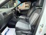 USED 2019 19 VOLKSWAGEN TIGUAN 2.0 TDI R-Line SUV 5dr Diesel DSG Euro 6 (s/s) (150 ps) Finished in PURE WHITE  with Alcantara heated trim. This high spec Tiguan has a more sophisticated look to add to its high quality interior and high spec. In short this Tiguan is spacious, comfortable and great to drive. Features include, Rear Camera, Auto Parking, Apple Play, 19"Alloys, Pan Roof, Virtual Dash, Nav, DAB, B/Tooth, Heated Alcantara Leather Seats, Park Sensors and much more. Dealer Serviced at 17706 miles, 57779 miles, 63557 miles and at 73619 miles.