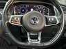 USED 2019 19 VOLKSWAGEN TIGUAN 2.0 TDI R-Line SUV 5dr Diesel DSG Euro 6 (s/s) (150 ps) Finished in PURE WHITE  with Alcantara heated trim. This high spec Tiguan has a more sophisticated look to add to its high quality interior and high spec. In short this Tiguan is spacious, comfortable and great to drive. Features include, Rear Camera, Auto Parking, Apple Play, 19"Alloys, Pan Roof, Virtual Dash, Nav, DAB, B/Tooth, Heated Alcantara Leather Seats, Park Sensors and much more. Dealer Serviced at 17706 miles, 57779 miles, 63557 miles and at 73619 miles.