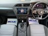 USED 2019 19 VOLKSWAGEN TIGUAN 2.0 TDI R-Line SUV 5dr Diesel DSG Euro 6 (s/s) (150 ps) Finished in PURE WHITE  with Alcantara heated trim. This high spec Tiguan has a more sophisticated look to add to its high quality interior and high spec. In short this Tiguan is spacious, comfortable and great to drive. Features include, Rear Camera, Auto Parking, Apple Play, 19"Alloys, Pan Roof, Virtual Dash, Nav, DAB, B/Tooth, Heated Alcantara Leather Seats, Park Sensors and much more. Dealer Serviced at 17706 miles, 57779 miles, 63557 miles and at 73619 miles.