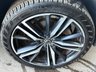 USED 2019 19 VOLVO XC60 2.0 D4 R-Design Pro SUV 5dr Diesel Auto AWD Euro 6 (s/s) (190 ps) Finished in ONYX BLACK MET metallic with BLACK HEATED LEATHER trim. This upmarket family SUV is sleek, stylish, comfortable and great fun to drive.This Volvo XC60 is one of the safest and most stylish SUVs on sale, and it is a great choice if you are after a family car with a real feel-good factor. Features include Heated Memory Leather Seats, Heated Steering Wheel, Nav, Virtual Dash, Heads Up Display, DAB, Apple Play, B/Tooth, Park Sensors, Power Gesture Rear Boot, Cruise, 21" Alloys,  and more
