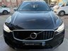 USED 2019 19 VOLVO XC60 2.0 D4 R-Design Pro SUV 5dr Diesel Auto AWD Euro 6 (s/s) (190 ps) Finished in ONYX BLACK MET metallic with BLACK HEATED LEATHER trim. This upmarket family SUV is sleek, stylish, comfortable and great fun to drive.This Volvo XC60 is one of the safest and most stylish SUVs on sale, and it is a great choice if you are after a family car with a real feel-good factor. Features include Heated Memory Leather Seats, Heated Steering Wheel, Nav, Virtual Dash, Heads Up Display, DAB, Apple Play, B/Tooth, Park Sensors, Power Gesture Rear Boot, Cruise, 21" Alloys,  and more