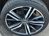 USED 2019 19 VOLVO XC60 2.0 D4 R-Design Pro SUV 5dr Diesel Auto AWD Euro 6 (s/s) (190 ps) Finished in ONYX BLACK MET metallic with BLACK HEATED LEATHER trim. This upmarket family SUV is sleek, stylish, comfortable and great fun to drive.This Volvo XC60 is one of the safest and most stylish SUVs on sale, and it is a great choice if you are after a family car with a real feel-good factor. Features include Heated Memory Leather Seats, Heated Steering Wheel, Nav, Virtual Dash, Heads Up Display, DAB, Apple Play, B/Tooth, Park Sensors, Power Gesture Rear Boot, Cruise, 21" Alloys,  and more