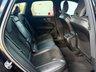 USED 2019 19 VOLVO XC60 2.0 D4 R-Design Pro SUV 5dr Diesel Auto AWD Euro 6 (s/s) (190 ps) Finished in ONYX BLACK MET metallic with BLACK HEATED LEATHER trim. This upmarket family SUV is sleek, stylish, comfortable and great fun to drive.This Volvo XC60 is one of the safest and most stylish SUVs on sale, and it is a great choice if you are after a family car with a real feel-good factor. Features include Heated Memory Leather Seats, Heated Steering Wheel, Nav, Virtual Dash, Heads Up Display, DAB, Apple Play, B/Tooth, Park Sensors, Power Gesture Rear Boot, Cruise, 21" Alloys,  and more