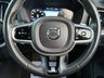 USED 2019 19 VOLVO XC60 2.0 D4 R-Design Pro SUV 5dr Diesel Auto AWD Euro 6 (s/s) (190 ps) Finished in ONYX BLACK MET metallic with BLACK HEATED LEATHER trim. This upmarket family SUV is sleek, stylish, comfortable and great fun to drive.This Volvo XC60 is one of the safest and most stylish SUVs on sale, and it is a great choice if you are after a family car with a real feel-good factor. Features include Heated Memory Leather Seats, Heated Steering Wheel, Nav, Virtual Dash, Heads Up Display, DAB, Apple Play, B/Tooth, Park Sensors, Power Gesture Rear Boot, Cruise, 21" Alloys,  and more