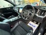 USED 2019 19 VOLVO XC60 2.0 D4 R-Design Pro SUV 5dr Diesel Auto AWD Euro 6 (s/s) (190 ps) Finished in ONYX BLACK MET metallic with BLACK HEATED LEATHER trim. This upmarket family SUV is sleek, stylish, comfortable and great fun to drive.This Volvo XC60 is one of the safest and most stylish SUVs on sale, and it is a great choice if you are after a family car with a real feel-good factor. Features include Heated Memory Leather Seats, Heated Steering Wheel, Nav, Virtual Dash, Heads Up Display, DAB, Apple Play, B/Tooth, Park Sensors, Power Gesture Rear Boot, Cruise, 21" Alloys,  and more
