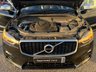 USED 2019 19 VOLVO XC60 2.0 D4 R-Design Pro SUV 5dr Diesel Auto AWD Euro 6 (s/s) (190 ps) Finished in ONYX BLACK MET metallic with BLACK HEATED LEATHER trim. This upmarket family SUV is sleek, stylish, comfortable and great fun to drive.This Volvo XC60 is one of the safest and most stylish SUVs on sale, and it is a great choice if you are after a family car with a real feel-good factor. Features include Heated Memory Leather Seats, Heated Steering Wheel, Nav, Virtual Dash, Heads Up Display, DAB, Apple Play, B/Tooth, Park Sensors, Power Gesture Rear Boot, Cruise, 21" Alloys,  and more