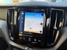 USED 2019 19 VOLVO XC60 2.0 D4 R-Design Pro SUV 5dr Diesel Auto AWD Euro 6 (s/s) (190 ps) Finished in ONYX BLACK MET metallic with BLACK HEATED LEATHER trim. This upmarket family SUV is sleek, stylish, comfortable and great fun to drive.This Volvo XC60 is one of the safest and most stylish SUVs on sale, and it is a great choice if you are after a family car with a real feel-good factor. Features include Heated Memory Leather Seats, Heated Steering Wheel, Nav, Virtual Dash, Heads Up Display, DAB, Apple Play, B/Tooth, Park Sensors, Power Gesture Rear Boot, Cruise, 21" Alloys,  and more