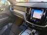 USED 2019 19 VOLVO XC60 2.0 D4 R-Design Pro SUV 5dr Diesel Auto AWD Euro 6 (s/s) (190 ps) Finished in ONYX BLACK MET metallic with BLACK HEATED LEATHER trim. This upmarket family SUV is sleek, stylish, comfortable and great fun to drive.This Volvo XC60 is one of the safest and most stylish SUVs on sale, and it is a great choice if you are after a family car with a real feel-good factor. Features include Heated Memory Leather Seats, Heated Steering Wheel, Nav, Virtual Dash, Heads Up Display, DAB, Apple Play, B/Tooth, Park Sensors, Power Gesture Rear Boot, Cruise, 21" Alloys,  and more
