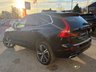 USED 2019 19 VOLVO XC60 2.0 D4 R-Design Pro SUV 5dr Diesel Auto AWD Euro 6 (s/s) (190 ps) Finished in ONYX BLACK MET metallic with BLACK HEATED LEATHER trim. This upmarket family SUV is sleek, stylish, comfortable and great fun to drive.This Volvo XC60 is one of the safest and most stylish SUVs on sale, and it is a great choice if you are after a family car with a real feel-good factor. Features include Heated Memory Leather Seats, Heated Steering Wheel, Nav, Virtual Dash, Heads Up Display, DAB, Apple Play, B/Tooth, Park Sensors, Power Gesture Rear Boot, Cruise, 21" Alloys,  and more