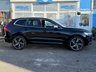 USED 2019 19 VOLVO XC60 2.0 D4 R-Design Pro SUV 5dr Diesel Auto AWD Euro 6 (s/s) (190 ps) Finished in ONYX BLACK MET metallic with BLACK HEATED LEATHER trim. This upmarket family SUV is sleek, stylish, comfortable and great fun to drive.This Volvo XC60 is one of the safest and most stylish SUVs on sale, and it is a great choice if you are after a family car with a real feel-good factor. Features include Heated Memory Leather Seats, Heated Steering Wheel, Nav, Virtual Dash, Heads Up Display, DAB, Apple Play, B/Tooth, Park Sensors, Power Gesture Rear Boot, Cruise, 21" Alloys,  and more