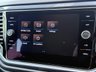 USED 2019 69 VOLKSWAGEN T-ROC 1.5 TSI GPF EVO R-Line SUV 5dr Petrol DSG Euro 6 (s/s) (150 ps) Finished in PURE WHITE WITH BLACK ROOF and contrasting Heated Sports Trim. This T-Roc is for those who want a compact SUV with smart styling and a good level of practicality. This Golf based SUV is both practical and fun to drive. Features include, Sat Nav, VIRTUAL DASH, Apple Play, 19" Alloys, DAB Radio, Heated Part Leather Trim, and much more. Dealer serviced at 8521 miles, 22144 miles, 373036 miles, 51903 miles, 61307 miles and on arrival at 84397 miles.