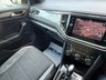 USED 2019 69 VOLKSWAGEN T-ROC 1.5 TSI GPF EVO R-Line SUV 5dr Petrol DSG Euro 6 (s/s) (150 ps) Finished in PURE WHITE WITH BLACK ROOF and contrasting Heated Sports Trim. This T-Roc is for those who want a compact SUV with smart styling and a good level of practicality. This Golf based SUV is both practical and fun to drive. Features include, Sat Nav, VIRTUAL DASH, Apple Play, 19" Alloys, DAB Radio, Heated Part Leather Trim, and much more. Dealer serviced at 8521 miles, 22144 miles, 373036 miles, 51903 miles, 61307 miles and on arrival at 84397 miles.