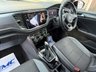 USED 2019 69 VOLKSWAGEN T-ROC 1.5 TSI GPF EVO R-Line SUV 5dr Petrol DSG Euro 6 (s/s) (150 ps) Finished in PURE WHITE WITH BLACK ROOF and contrasting Heated Sports Trim. This T-Roc is for those who want a compact SUV with smart styling and a good level of practicality. This Golf based SUV is both practical and fun to drive. Features include, Sat Nav, VIRTUAL DASH, Apple Play, 19" Alloys, DAB Radio, Heated Part Leather Trim, and much more. Dealer serviced at 8521 miles, 22144 miles, 373036 miles, 51903 miles, 61307 miles and on arrival at 84397 miles.