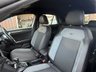 USED 2019 69 VOLKSWAGEN T-ROC 1.5 TSI GPF EVO R-Line SUV 5dr Petrol DSG Euro 6 (s/s) (150 ps) Finished in PURE WHITE WITH BLACK ROOF and contrasting Heated Sports Trim. This T-Roc is for those who want a compact SUV with smart styling and a good level of practicality. This Golf based SUV is both practical and fun to drive. Features include, Sat Nav, VIRTUAL DASH, Apple Play, 19" Alloys, DAB Radio, Heated Part Leather Trim, and much more. Dealer serviced at 8521 miles, 22144 miles, 373036 miles, 51903 miles, 61307 miles and on arrival at 84397 miles.