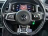 USED 2019 69 VOLKSWAGEN T-ROC 1.5 TSI GPF EVO R-Line SUV 5dr Petrol DSG Euro 6 (s/s) (150 ps) Finished in PURE WHITE WITH BLACK ROOF and contrasting Heated Sports Trim. This T-Roc is for those who want a compact SUV with smart styling and a good level of practicality. This Golf based SUV is both practical and fun to drive. Features include, Sat Nav, VIRTUAL DASH, Apple Play, 19" Alloys, DAB Radio, Heated Part Leather Trim, and much more. Dealer serviced at 8521 miles, 22144 miles, 373036 miles, 51903 miles, 61307 miles and on arrival at 84397 miles.