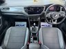 USED 2019 69 VOLKSWAGEN T-ROC 1.5 TSI GPF EVO R-Line SUV 5dr Petrol DSG Euro 6 (s/s) (150 ps) Finished in PURE WHITE WITH BLACK ROOF and contrasting Heated Sports Trim. This T-Roc is for those who want a compact SUV with smart styling and a good level of practicality. This Golf based SUV is both practical and fun to drive. Features include, Sat Nav, VIRTUAL DASH, Apple Play, 19" Alloys, DAB Radio, Heated Part Leather Trim, and much more. Dealer serviced at 8521 miles, 22144 miles, 373036 miles, 51903 miles, 61307 miles and on arrival at 84397 miles.