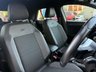 USED 2019 69 VOLKSWAGEN T-ROC 1.5 TSI GPF EVO R-Line SUV 5dr Petrol DSG Euro 6 (s/s) (150 ps) Finished in PURE WHITE WITH BLACK ROOF and contrasting Heated Sports Trim. This T-Roc is for those who want a compact SUV with smart styling and a good level of practicality. This Golf based SUV is both practical and fun to drive. Features include, Sat Nav, VIRTUAL DASH, Apple Play, 19" Alloys, DAB Radio, Heated Part Leather Trim, and much more. Dealer serviced at 8521 miles, 22144 miles, 373036 miles, 51903 miles, 61307 miles and on arrival at 84397 miles.