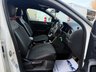 USED 2019 69 VOLKSWAGEN T-ROC 1.5 TSI GPF EVO R-Line SUV 5dr Petrol DSG Euro 6 (s/s) (150 ps) Finished in PURE WHITE WITH BLACK ROOF and contrasting Heated Sports Trim. This T-Roc is for those who want a compact SUV with smart styling and a good level of practicality. This Golf based SUV is both practical and fun to drive. Features include, Sat Nav, VIRTUAL DASH, Apple Play, 19" Alloys, DAB Radio, Heated Part Leather Trim, and much more. Dealer serviced at 8521 miles, 22144 miles, 373036 miles, 51903 miles, 61307 miles and on arrival at 84397 miles.