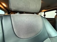 USED 2021 21 FORD TRANSIT CUSTOM MS- RT 2.0 320 EcoBlue Limited Crew Van Double Cab 5dr Diesel Auto L1 H1 Euro 6 (s/s) (185 ps) LOW MILES*AUTO*CREW CAB