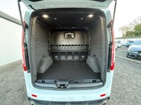 USED 2021 21 FORD TRANSIT CUSTOM MS- RT 2.0 320 EcoBlue Limited Crew Van Double Cab 5dr Diesel Auto L1 H1 Euro 6 (s/s) (185 ps) LOW MILES*AUTO*CREW CAB