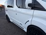USED 2021 21 FORD TRANSIT CUSTOM MS- RT 2.0 320 EcoBlue Limited Crew Van Double Cab 5dr Diesel Auto L1 H1 Euro 6 (s/s) (185 ps) LOW MILES*AUTO*CREW CAB