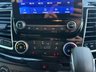 USED 2021 21 FORD TRANSIT CUSTOM MS- RT 2.0 320 EcoBlue Limited Crew Van Double Cab 5dr Diesel Auto L1 H1 Euro 6 (s/s) (185 ps) LOW MILES*AUTO*CREW CAB