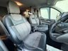 USED 2021 21 FORD TRANSIT CUSTOM MS- RT 2.0 320 EcoBlue Limited Crew Van Double Cab 5dr Diesel Auto L1 H1 Euro 6 (s/s) (185 ps) LOW MILES*AUTO*CREW CAB