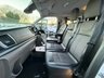 USED 2021 21 FORD TRANSIT CUSTOM MS- RT 2.0 320 EcoBlue Limited Crew Van Double Cab 5dr Diesel Auto L1 H1 Euro 6 (s/s) (185 ps) LOW MILES*AUTO*CREW CAB