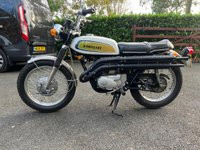 USED 1970 J KAWASAKI AVENGER 350 SS A7 High Pipe Roadster Retro 2 Stroke Classic Very rare, excellent condition