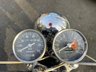 USED 1970 J KAWASAKI AVENGER 350 SS A7 High Pipe Roadster Retro 2 Stroke Classic Very rare, excellent condition