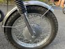 USED 1970 J KAWASAKI AVENGER 350 SS A7 High Pipe Roadster Retro 2 Stroke Classic Very rare, excellent condition
