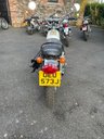 USED 1970 J KAWASAKI AVENGER 350 SS A7 High Pipe Roadster Retro 2 Stroke Classic Very rare, excellent condition