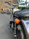 USED 1970 J KAWASAKI AVENGER 350 SS A7 High Pipe Roadster Retro 2 Stroke Classic Very rare, excellent condition