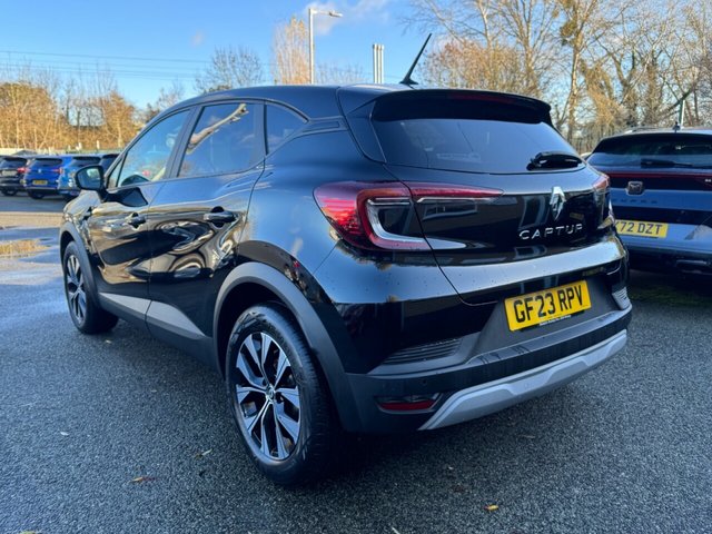 2023 Renault Captur 1L Evolution 5dr - Photo 2