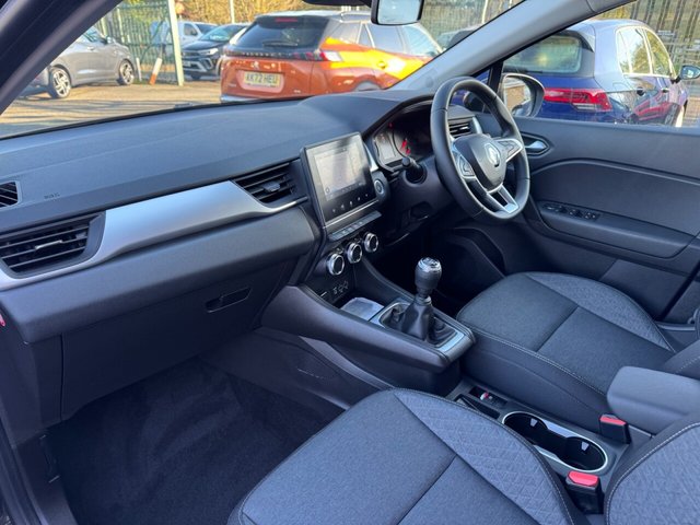 2023 Renault Captur 1L Evolution 5dr - Photo 5