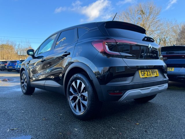 2023 Renault Captur 1L Evolution 5dr - Photo 6